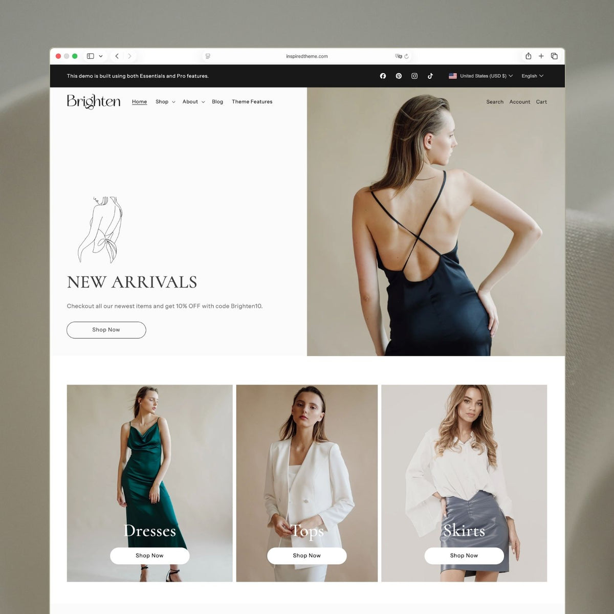 best websites for minimalist fashion dresses Brighten mermaid gown Chanel White Knit V-Neck Size:11-12 Years (160cm)