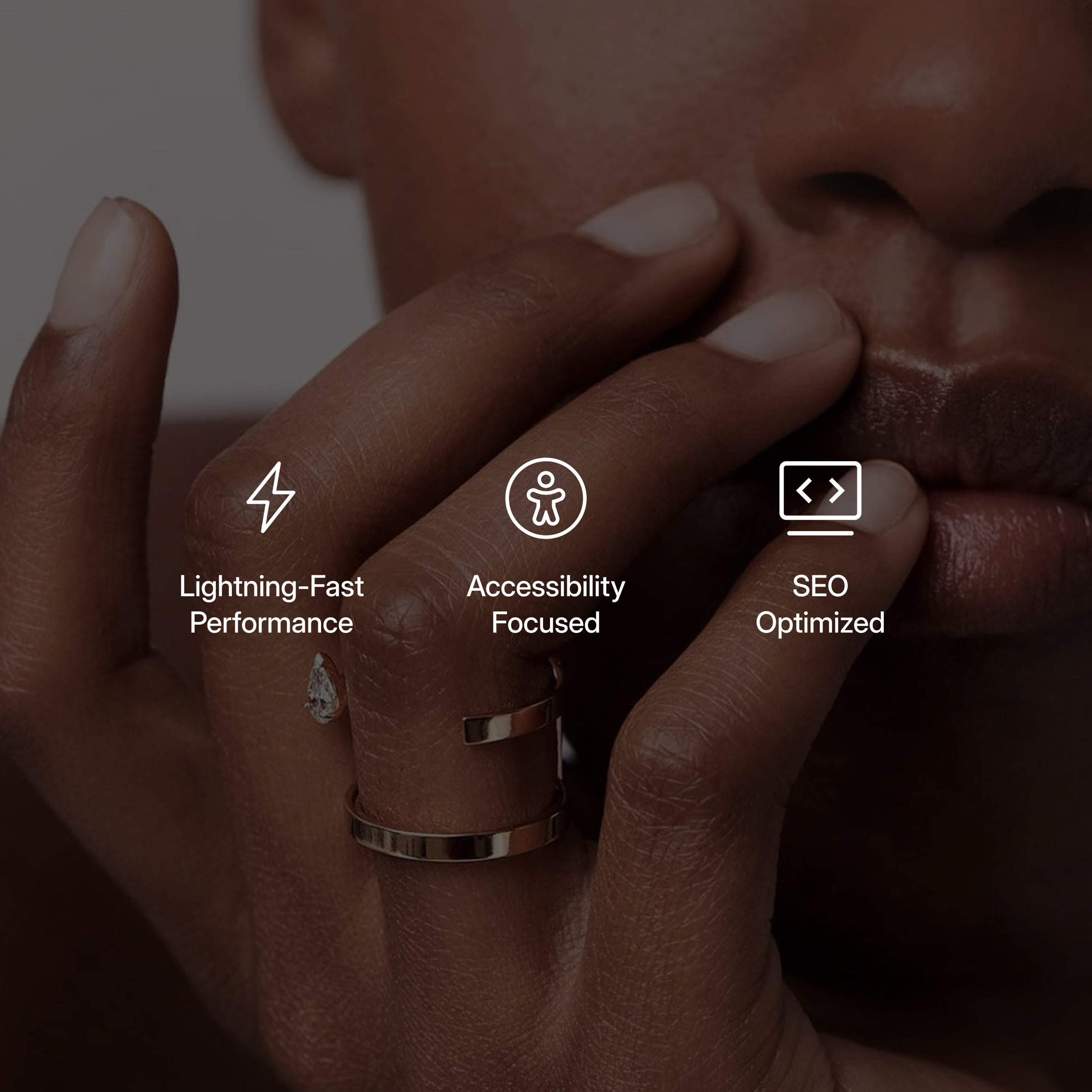 Fine Jewelry - Elegant & Modern Shopify Theme