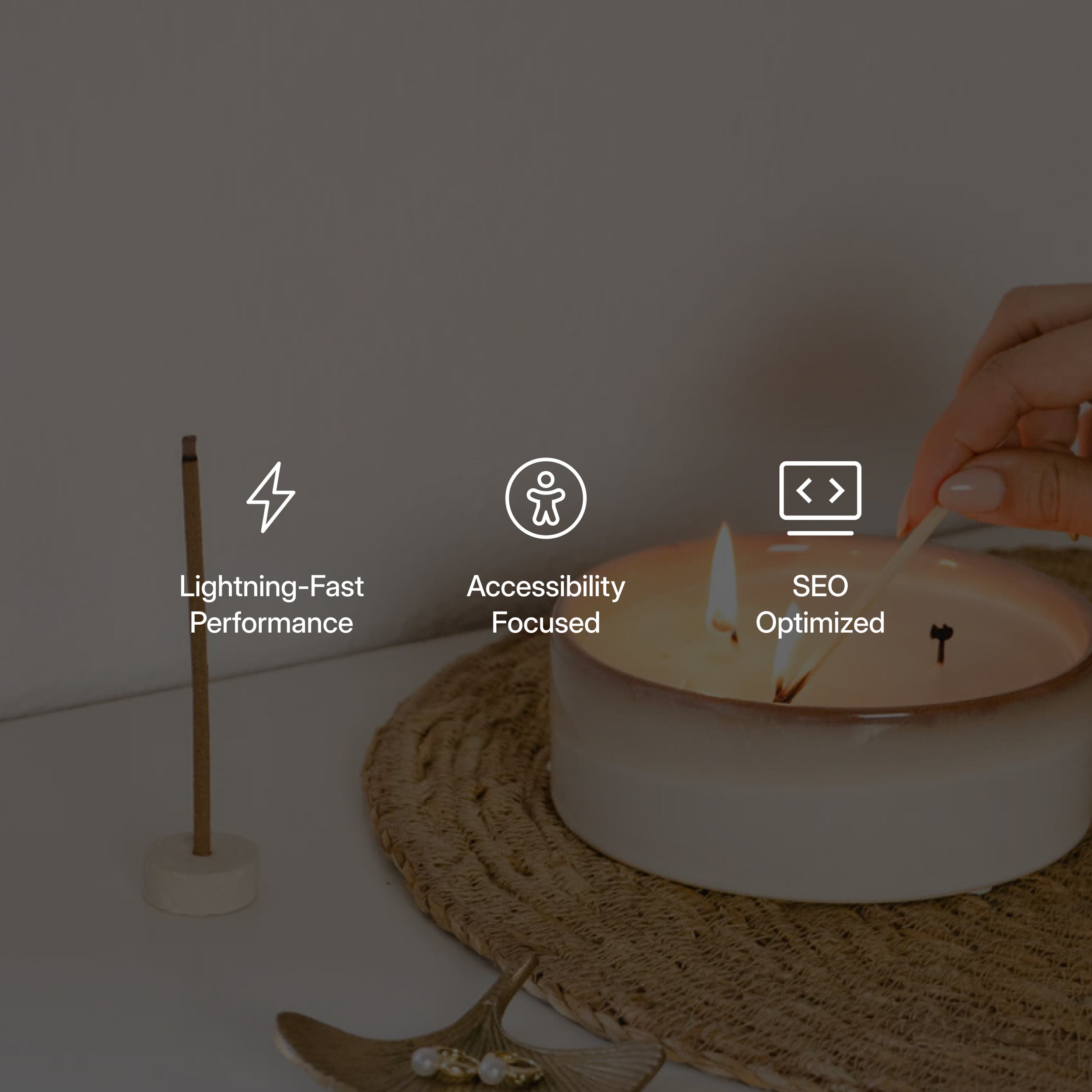 Boho Sun - Feminine Fashion Shopify Theme