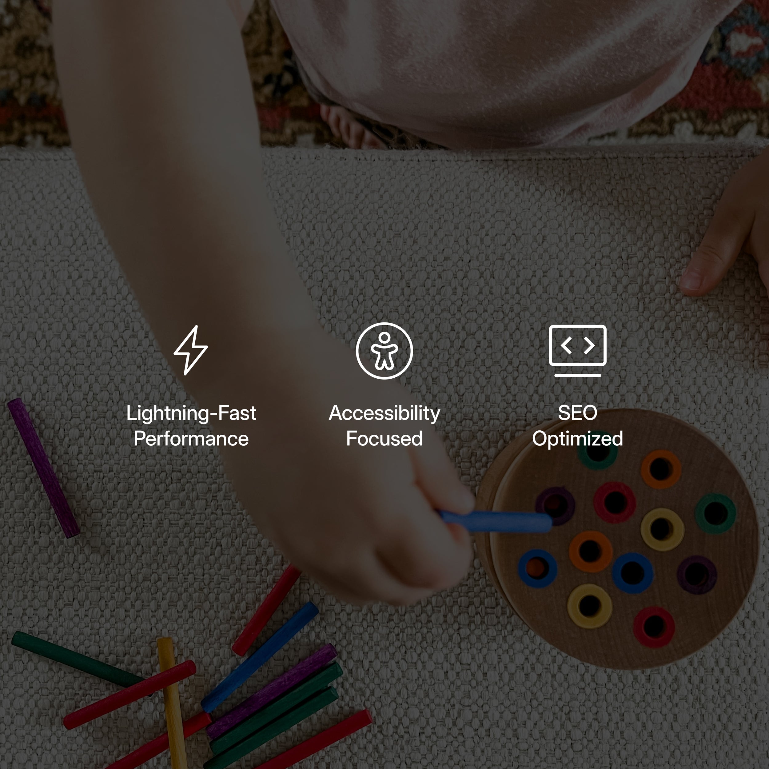 Dino Kids - Toys & Games Shopify Theme