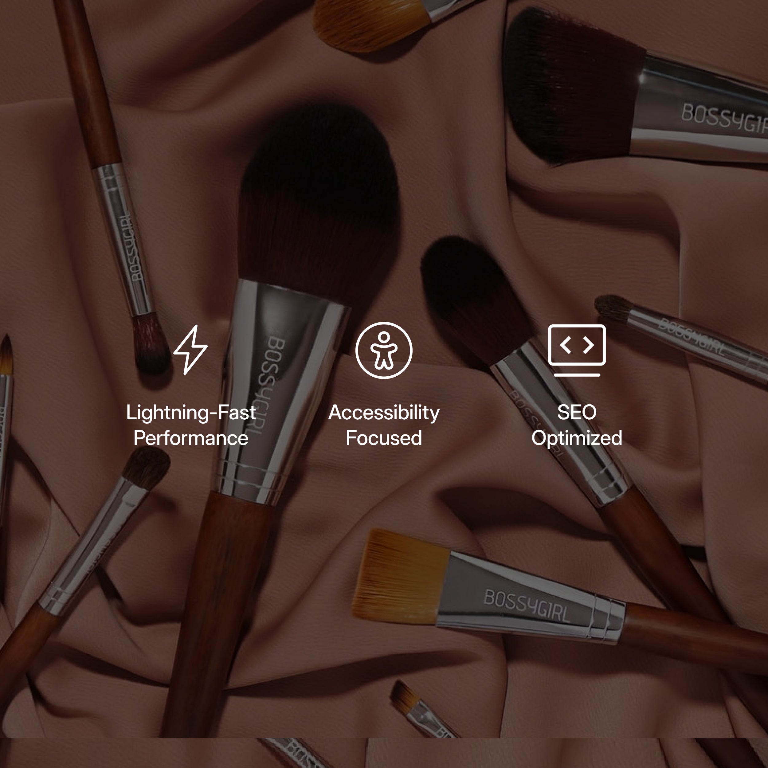 Gradient - Beauty Makeup Shopify Theme