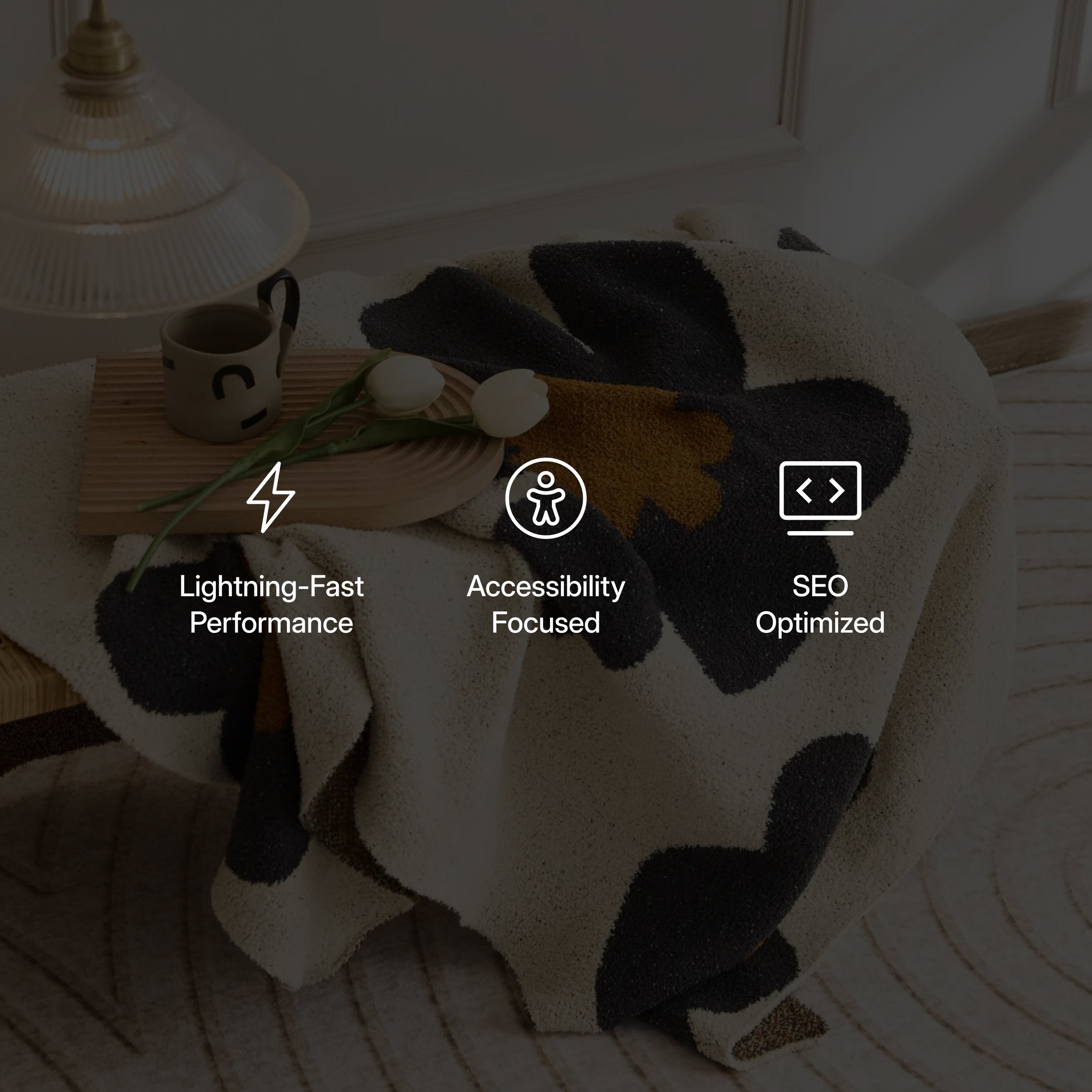 Icon - Art Inspired Shopify Theme