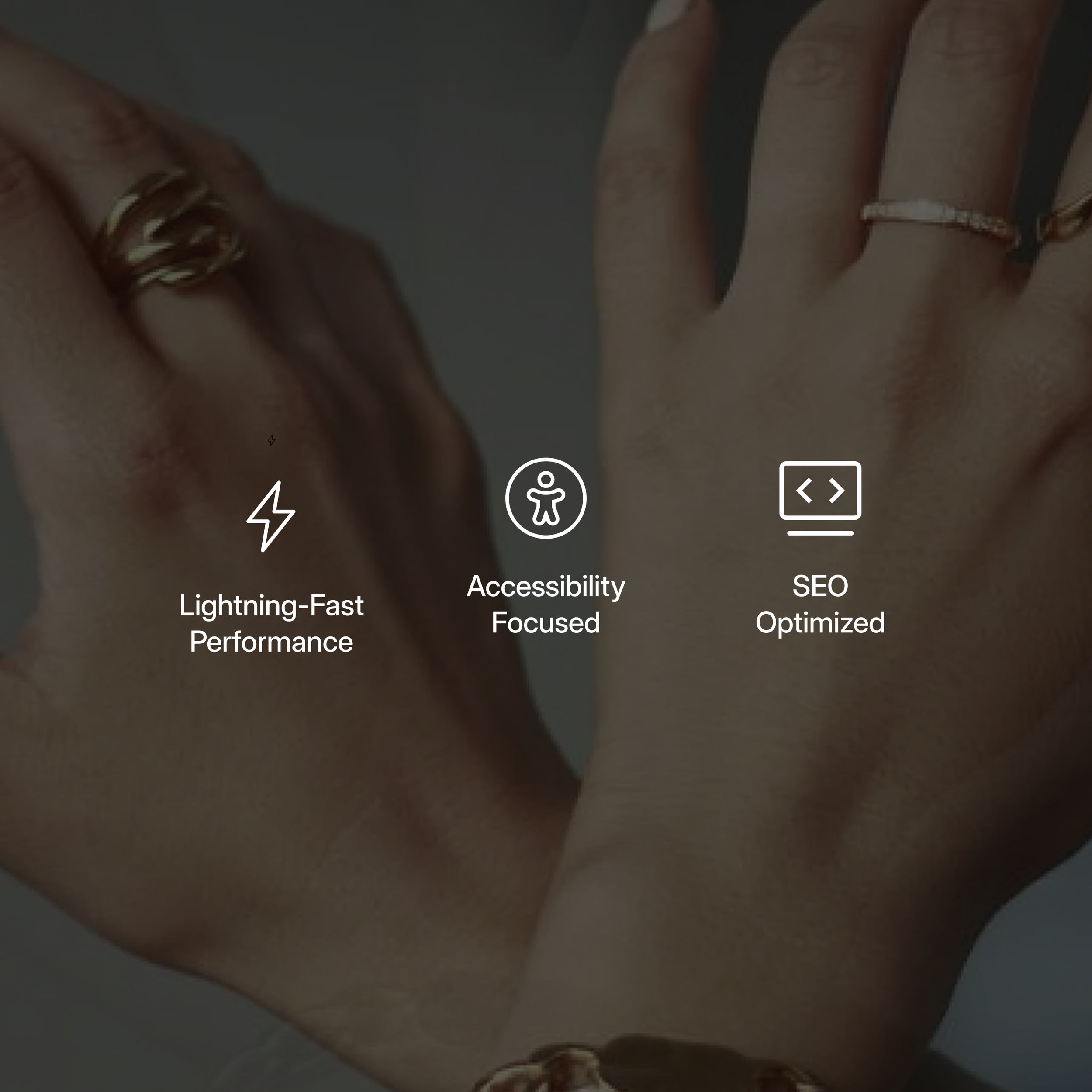 Luxe - Jewelry Shopify Theme