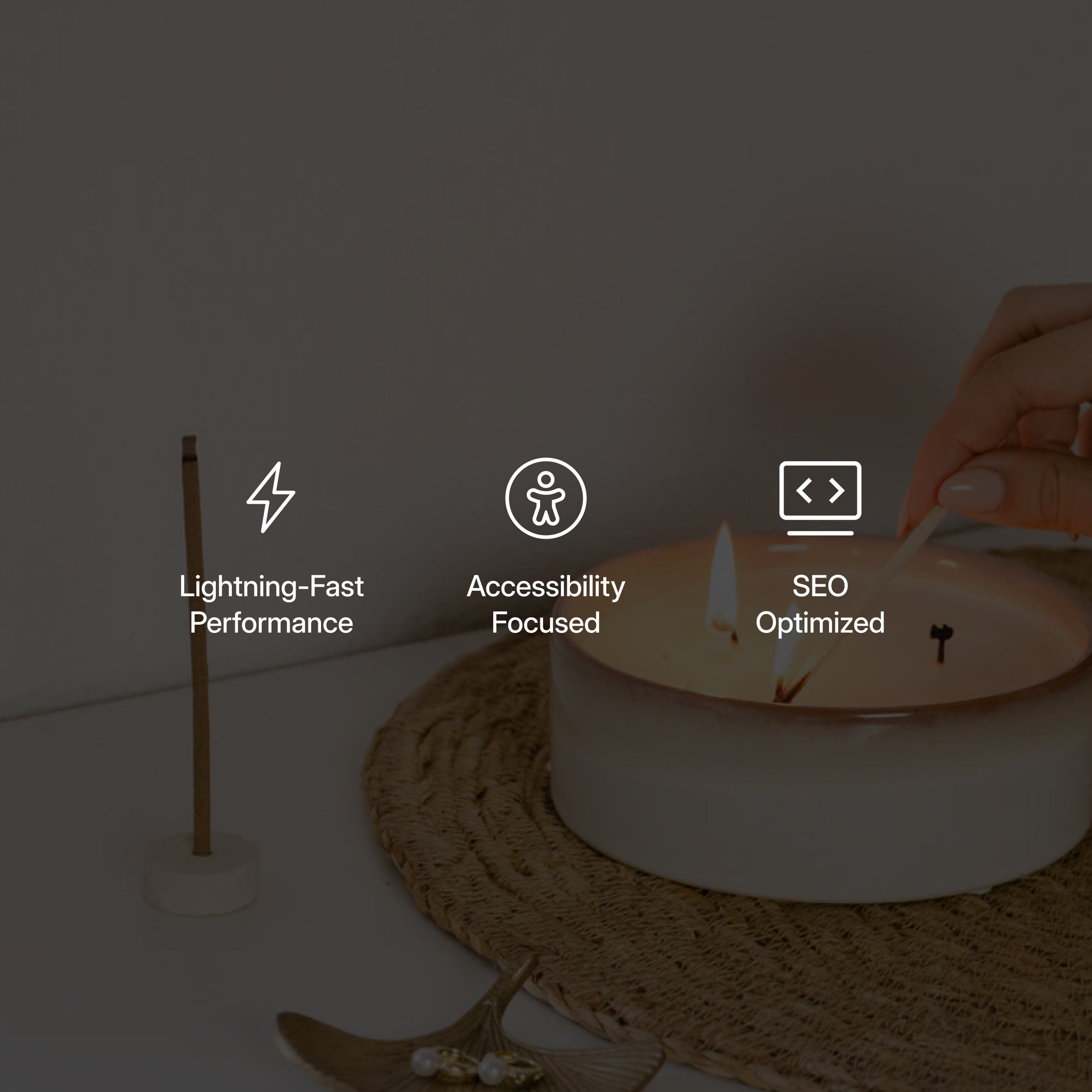 Original - Aesthetic Shopify Theme